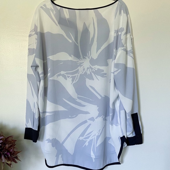 Lysse New York Tunic Top M - Picture 4 of 7